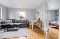 Heimby Apartments - 600m to Old Town - Self check-in - Extra services - B&B