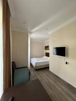 Antalya Apart House- 2 Kişilik Stüdyo Daire 29 - B&B