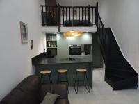 Loft Cosy Marseille - Bed and Breakfast Marseille
