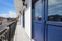 Classy 1BR with Terrace in Casco Viejo - Ferienwohnung