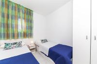 Two-Bedroom Apartment with Terrace