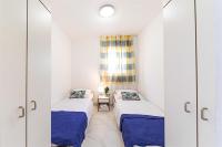 Two-Bedroom Apartment - First Floor