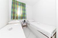 Two-Bedroom Apartment - Second Floor