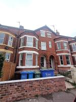 West Didsbury Guest House - B&B
