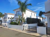 Villa Günther Palm Village - B&B