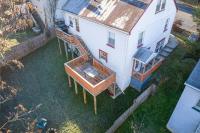 Casa con 4 camere da letto