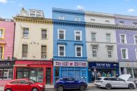 Folkestone Urban Centre Chill, Close to Everything - Chambres d’hôtes Folkestone