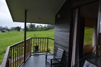 Cabaña Montaña de Sueños - Ferienwohnung