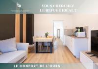 Appartement 1 Chambre