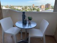 Departamento Vista Bella, céntrico y cercano a la terminal, Exc ubicación, playa estacionamiento cercana-económica - Chambres d'hôtes Villa Maria