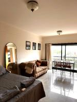 Poesia Apartamento - Chambres d’hôtes Mar del Plata