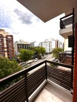 Poesia Apartamento - Chambres d’hôtes Mar del Plata