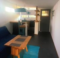 Mono ambiente a estrenar - B&B