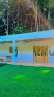 Sítio das Palmeiras - B&B