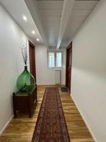 Appartamento Palermo Sole di Sicilia - B&B