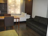 Apartach Apartment 502 - B&B