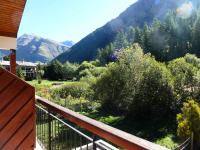 Résidence Le Soliet 2 - Studio - 4 personnes MAE-4681 - B&B Bessans