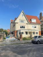 Folkestone Cosy West End Flat Near Leas and Channel tunnel - B&B