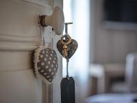 Habitación Doble Estándar