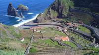 CASA da QUINTA do ARRUDAL - B&B Porto Moniz