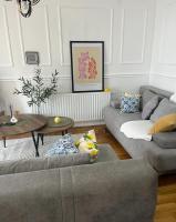 Apartman Bianca - B&B