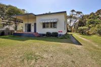 Mullers Cottage at Hat Head - 25 Straight Street - Ferienwohnung