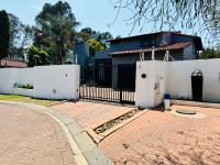 Luxury Sandton Villa - B&B