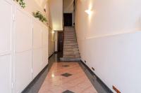 Toro Apartment Trieste - B&B