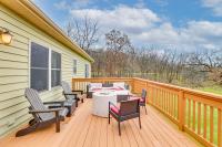 Pet-Friendly Home with Resort-Style Amenities! - B&B Galena