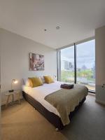 2 Bedroom 1 Bathroom Apartment on level 6 with Parking