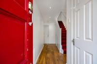 London Single Refurbished Bedroom - B&B London