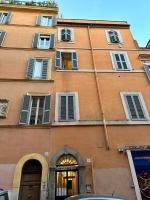 Tata Home Monti - B&B Roma