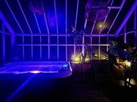 Cozy home Disney - B&B Chalifert