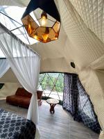 Suite Deluxe avec Lit King-Size