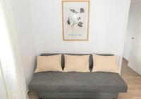 Apartment mit 2 Schlafzimmern