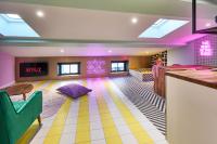 La Villa Orange - Instagood - proche cité médiévale et centre ville à pied - B&B Carcassonne