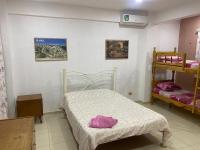Quadruple Room with Bathroom