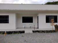 Casa na Enseada Encantada - B&B Porto Belo