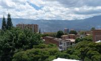 Alojamiento en Medellín - B&B
