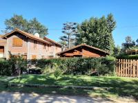 cabañas Kiara - Ferienwohnung Villa Gesell