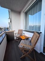 Apart City Center - B&B Braşov