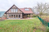Havelquelle mit Sauna und Garten -Entspannung für Körper & Seele - B&B Kratzeburg
