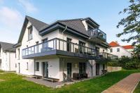 5 Sterne Ferienwohnung Seezeit - B&B