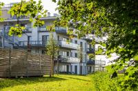 Strandluft - 5 Sterne Ferienwohnung mit Infrarotkabine - Ferienwohnung Wustrow
