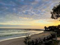 Cobden Court Unit 8 - Ferienwohnung Gold Coast