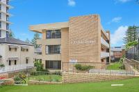 Cobden Court Unit 8 - Ferienwohnung Gold Coast