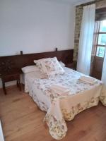 Habitación Doble con balcón