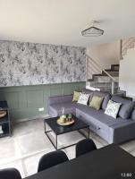 MAISON NEUVE 15 min STRASBOURG - Bed and Breakfast