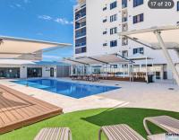 Nautilus Ocean Vista - B&B Rockingham