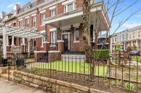 5-BR Historic Home Nestled Btw Petworth & CoHi - B&B Washington
